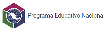 Programa Educativo Nacional